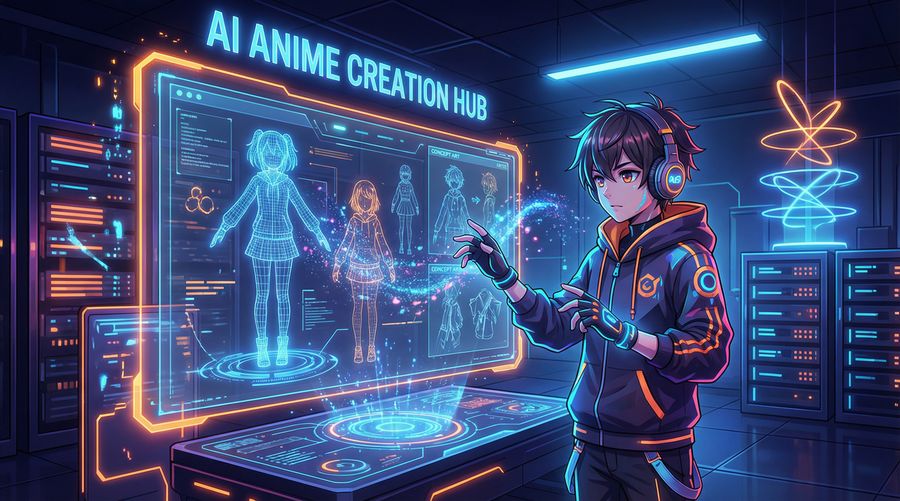 蘑菇视频AI创作工具