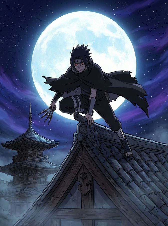 蘑菇视频动漫-暗影追踪者