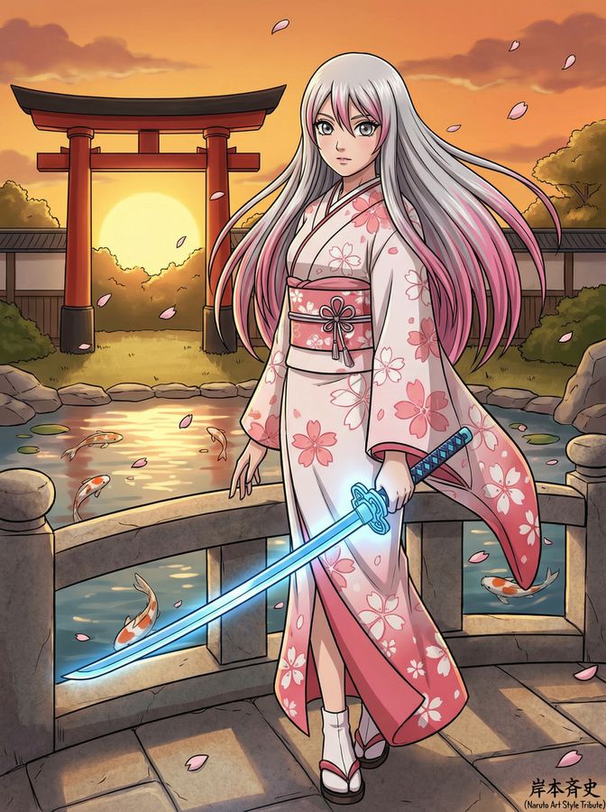 蘑菇视频动漫-樱刃少女